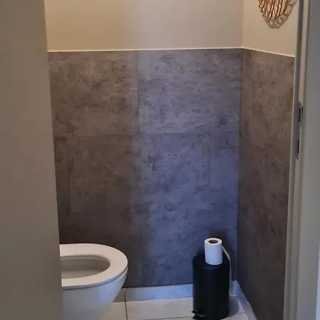 Appartement Seastar