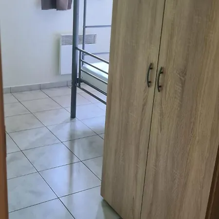 Appartement Seastar *