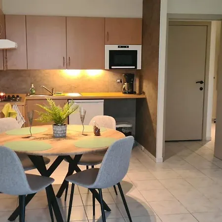 Appartement Seastar *