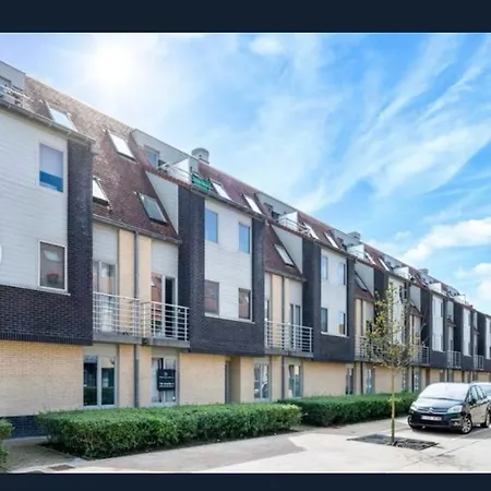 Seastar Appartement