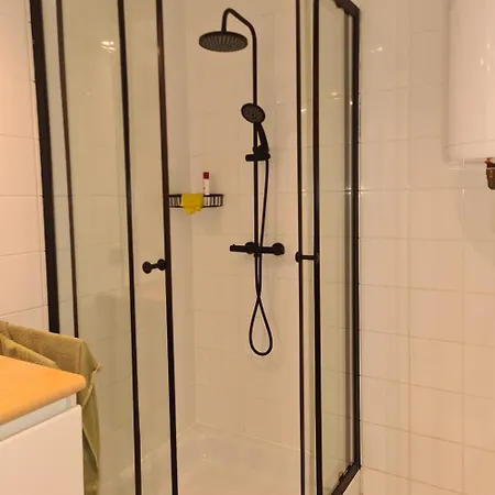 Seastar Appartement Mispelburg