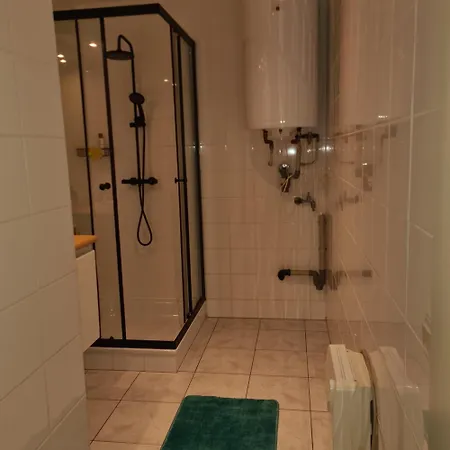 Appartement Seastar Mispelburg
