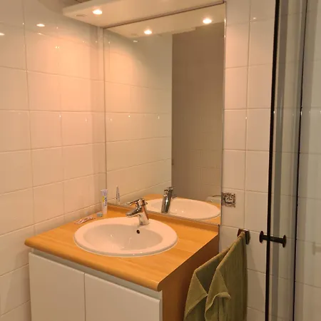 Appartement Seastar Mispelburg